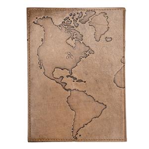 GLOBETROTTER JOURNAL