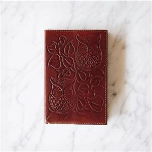 Genuine Journal - Night Owl